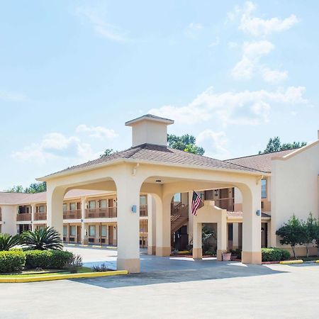 Days Inn By Wyndham Abbeville Εξωτερικό φωτογραφία