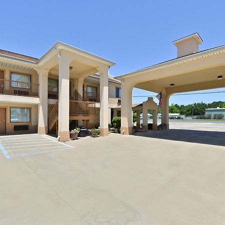 Days Inn By Wyndham Abbeville Εξωτερικό φωτογραφία