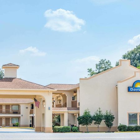 Days Inn By Wyndham Abbeville Εξωτερικό φωτογραφία
