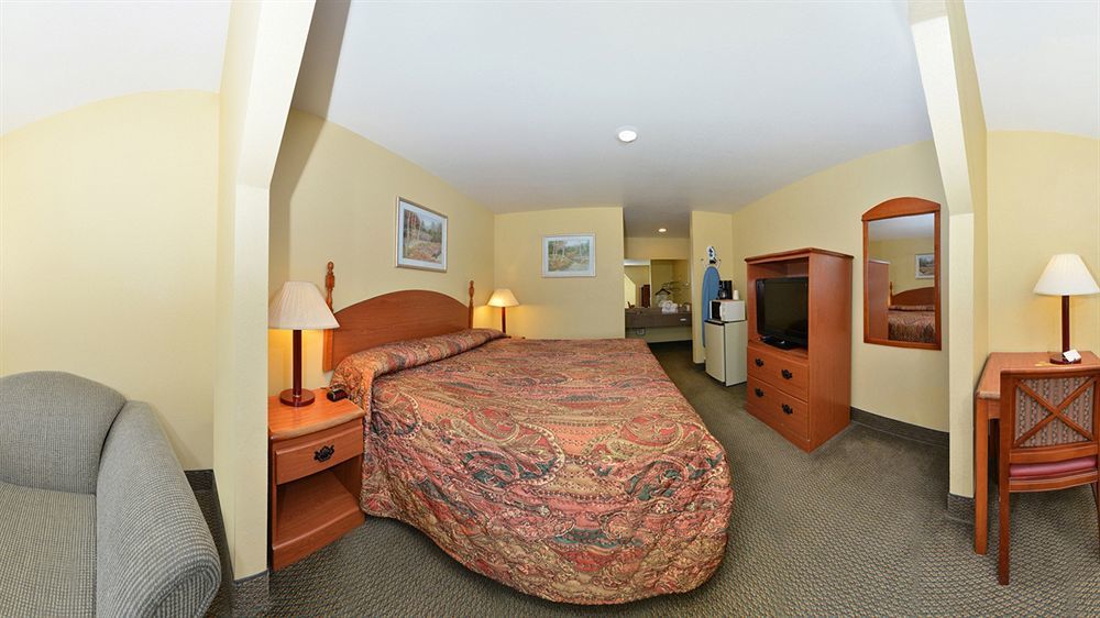 Days Inn By Wyndham Abbeville Εξωτερικό φωτογραφία