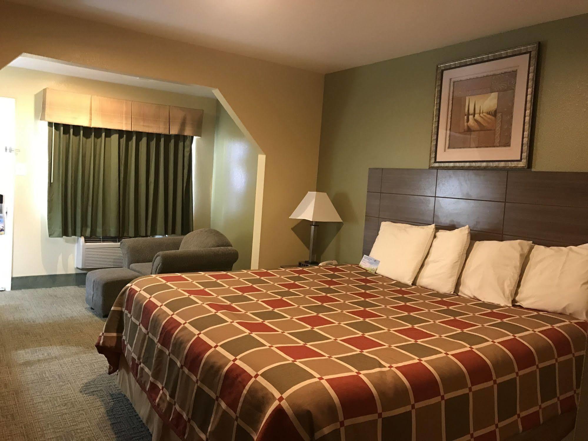Days Inn By Wyndham Abbeville Εξωτερικό φωτογραφία