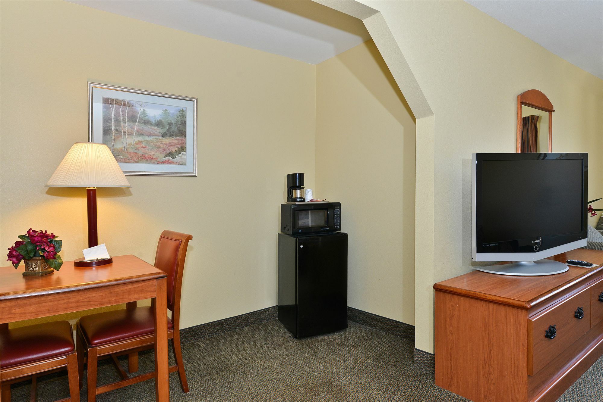 Days Inn By Wyndham Abbeville Εξωτερικό φωτογραφία